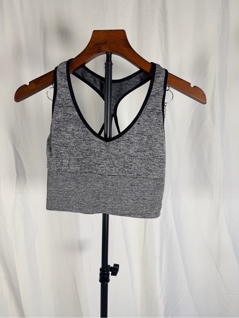 Victoria’s Secret PINK Seamless Sports Bra